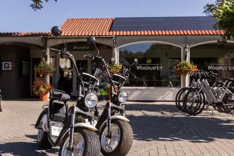 Summio Parc Duc de Brabant foto 26