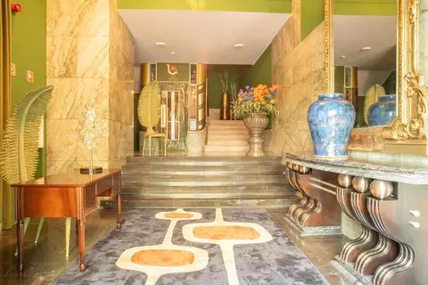 VIP Executive Picoas Hotel in Almada — foto 10