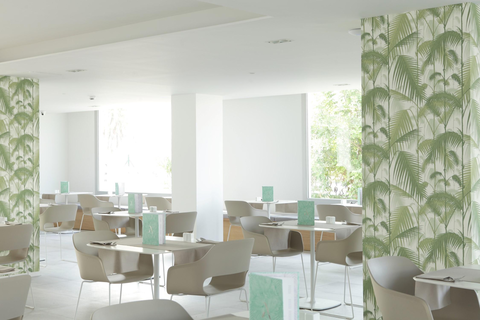 Hotel Anfora Ibiza foto 8