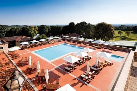 QC Termegarda Spa & Golf Resort in Sienna, foto 3