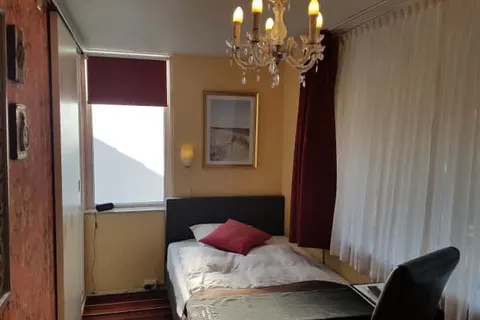 Hotel De Vier Seizoenen foto 18