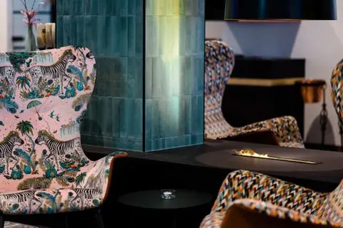 Berghotel Hochfügen foto 20