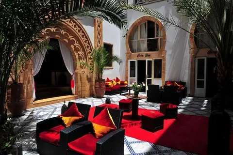Dar L'Oussia in Essaouira, foto 4