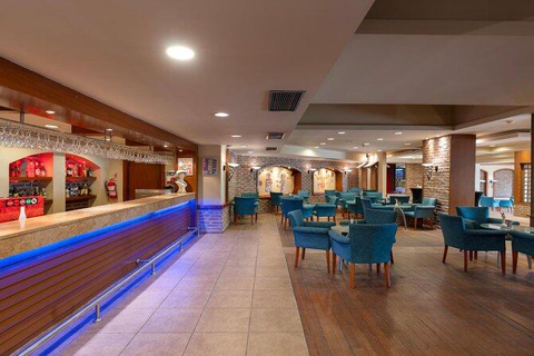 Hotel Limak Arcadia Sport Resort foto 11