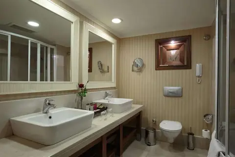 Meder Resort in Kemer — foto 28