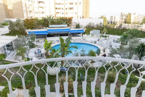 Tunis Grand Hotel in Tunis, foto 25