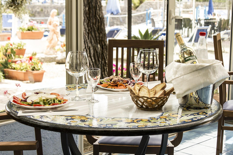 Hotel Nike & Kalos foto 3