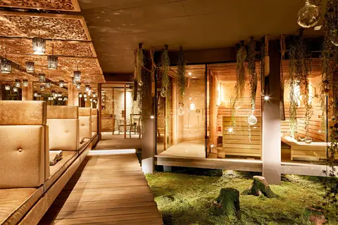 Hotel Eder in Maria Alm am Steinernen Meer — foto 16