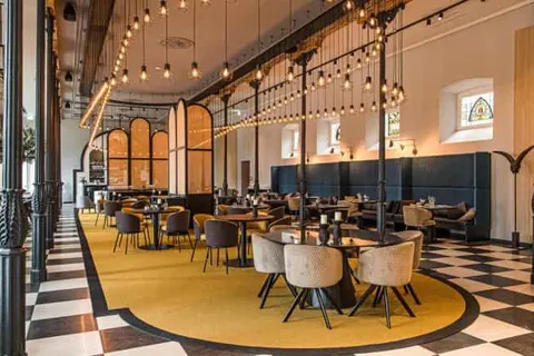 Merici Hotel Sittard foto 2