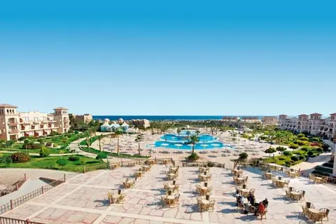 Acel Beach Resort in El Quseir, foto 29