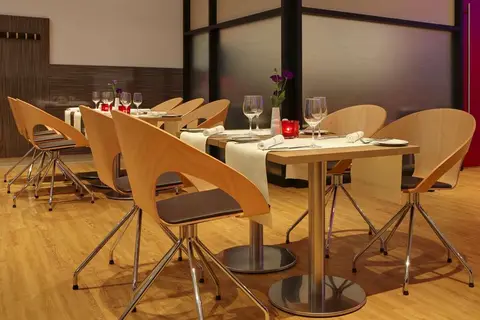 IntercityHotel Berlin Hauptbahnhof in Berlijn — foto 9