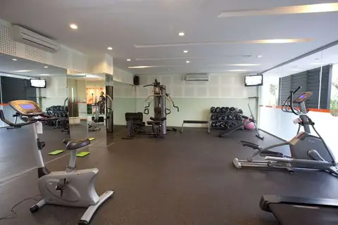Harris Hotel & Residences Riverview Kuta in Kuta, Badung, Bali — foto 9