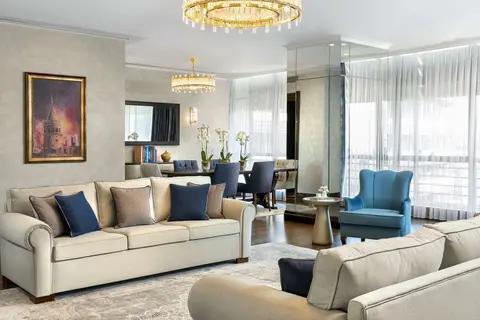 Barceló Istanbul in Beyoğlu — foto 29