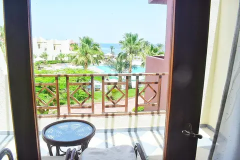 Tropitel Dahab Oasis in دهب — foto 18