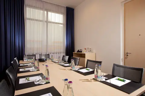 Hermitage Hotel Prague in Praag — foto 11