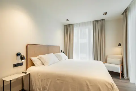 Hotel EsteOeste by Sercotel in Lugo — foto 17