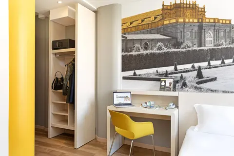B&B HOTEL Torino Orbassano foto 13