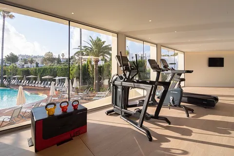 Hotel Js Portocolom Suites foto 8