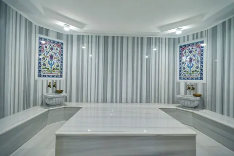 Akka Hotels Suites in Beyoğlu — foto 20