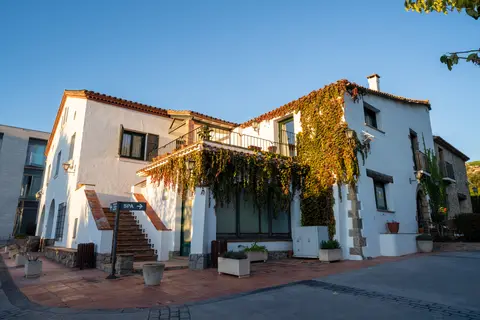 Hotel Golden Barcelona in Vallromanas