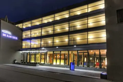 Hotel Der Blaue Reiter foto 1