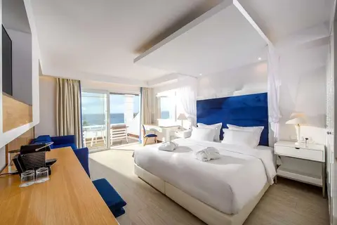 Minos Imperial Luxury Beach Resort & Spa in Δημοτική Ενότητα Νεάπολης — foto 6