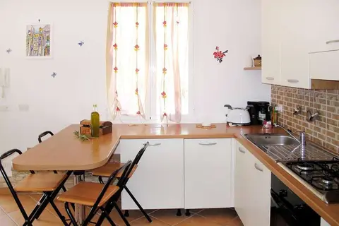 Agriturismo Le Mimose in Imperia — foto 3