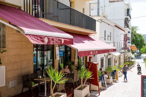 Casa Maria in Sant Antoni de Portmany — foto 25
