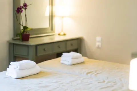 Trefon Hotel Apartments & Family Suites in Rethimnon — foto 9