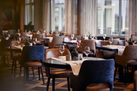 Van der Valk Hotel Cuijk - Nijmegen foto 12