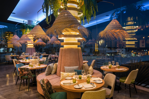 La Isla y el Mar Hotel Boutique - adults only foto 16