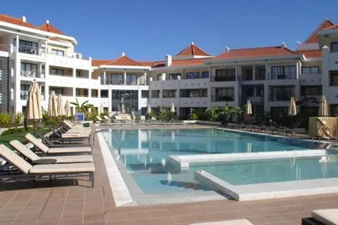 Hilton Vilamoura As Cascatas Golf Resort & Spa in Vilamoura
