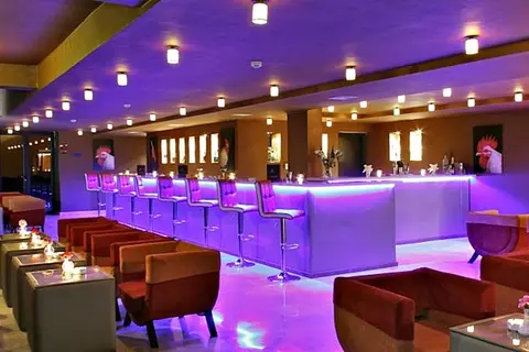 Rawabi Hotel & Spa in Marrakech — foto 4