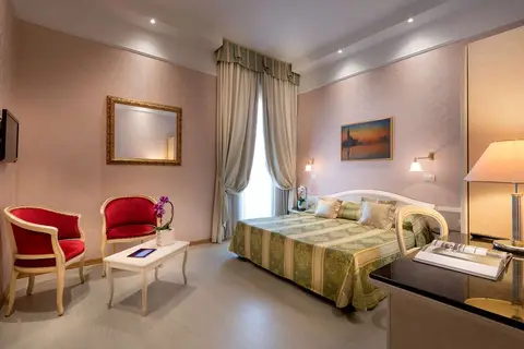 Hotel President Rimini in Rimini, foto 19