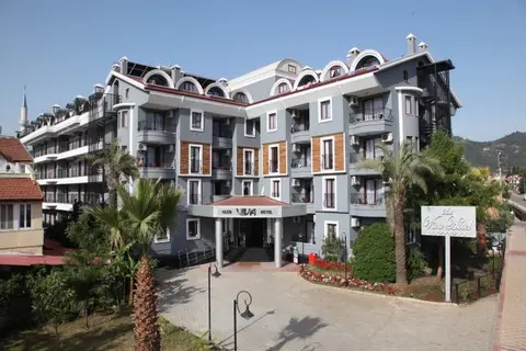 Club Viva Hotel in Marmaris — foto 21