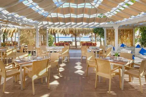 Jaz Aquamarine in Hurghada — foto 16