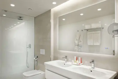 Salles Hotel Pere IV in Barcelona — foto 27