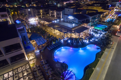 Hotel Aegean Pearl foto 19