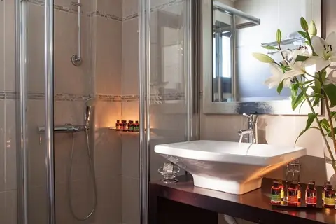 Aegean Suites in Καλύβια — foto 30