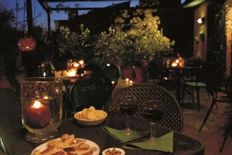 Columbia in Rome, foto 18