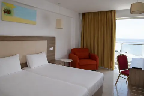 Corfu Hotel in Αγία Νάπα — foto 25