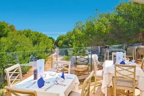 Hipotels Bahia Cala Millor in Sant Llorenç des Cardassar — foto 16