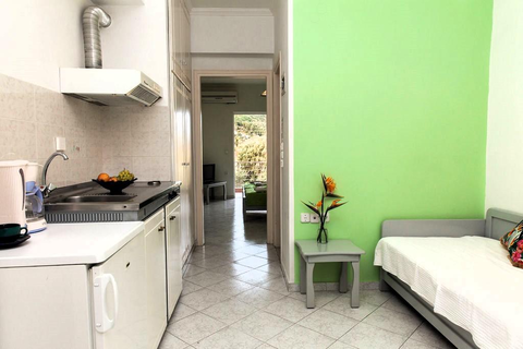 Studio's Dionysos foto 9