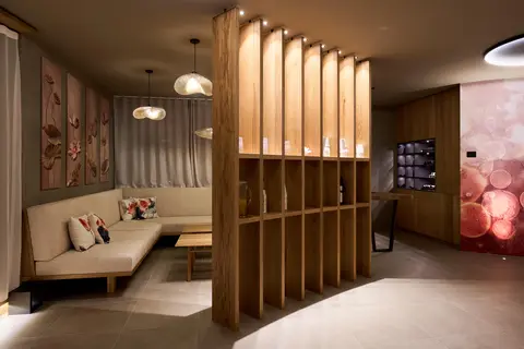 Hotel Cesa Tyrol in Canazei - Cianacei — foto 25