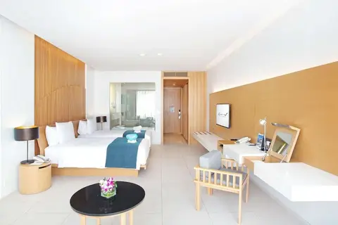 Ace of Hua Hin Resort in เทศบาลเมืองชะอำ — foto 3