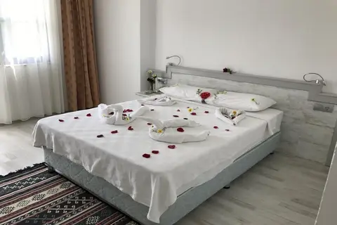 Aymes Hotel in Fethiye, foto 2