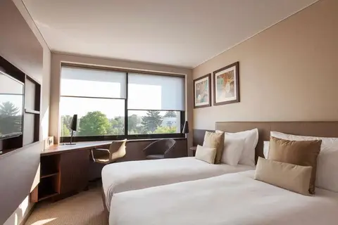 Crowne Plaza Geneva in Meyrin — foto 3