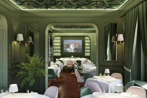 Hotel La Gemma in Florence, foto 8