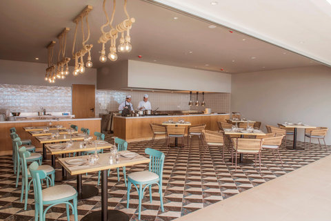 Hotel Mitsis Norida Beach foto 11