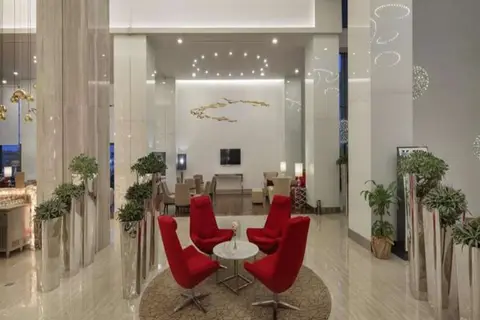 The Sense Deluxe in Manavgat — foto 27